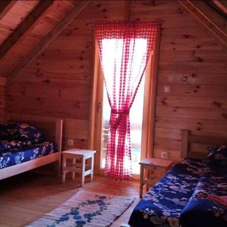 Eco Village Jasavic Плав Экстерьер фото