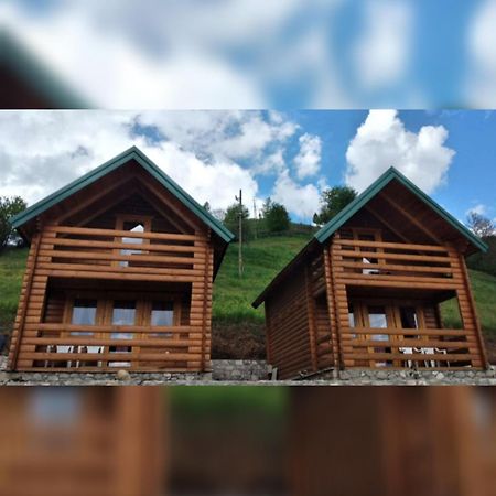 Eco Village Jasavic Плав Экстерьер фото
