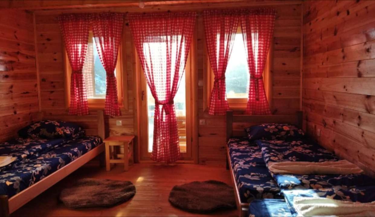 Eco Village Jasavic Плав Экстерьер фото